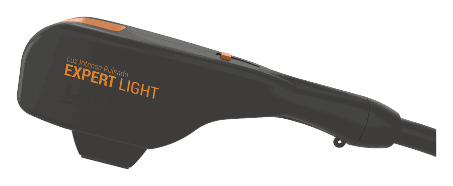 Equipamento Expert Light