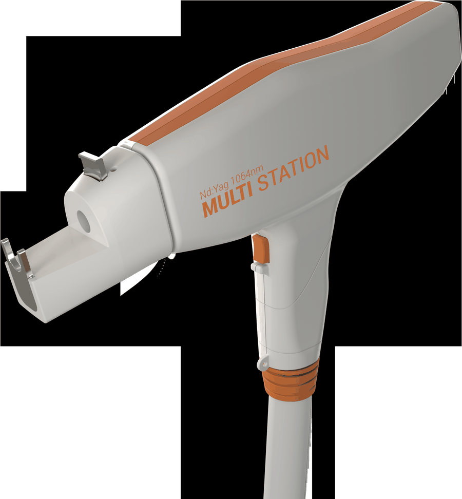 Equipamento Multistation