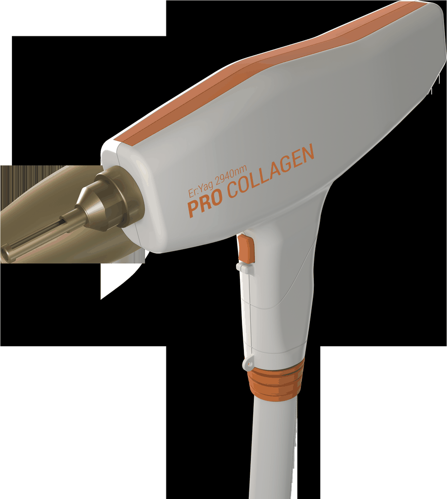 Equipamento Pro-Collagen